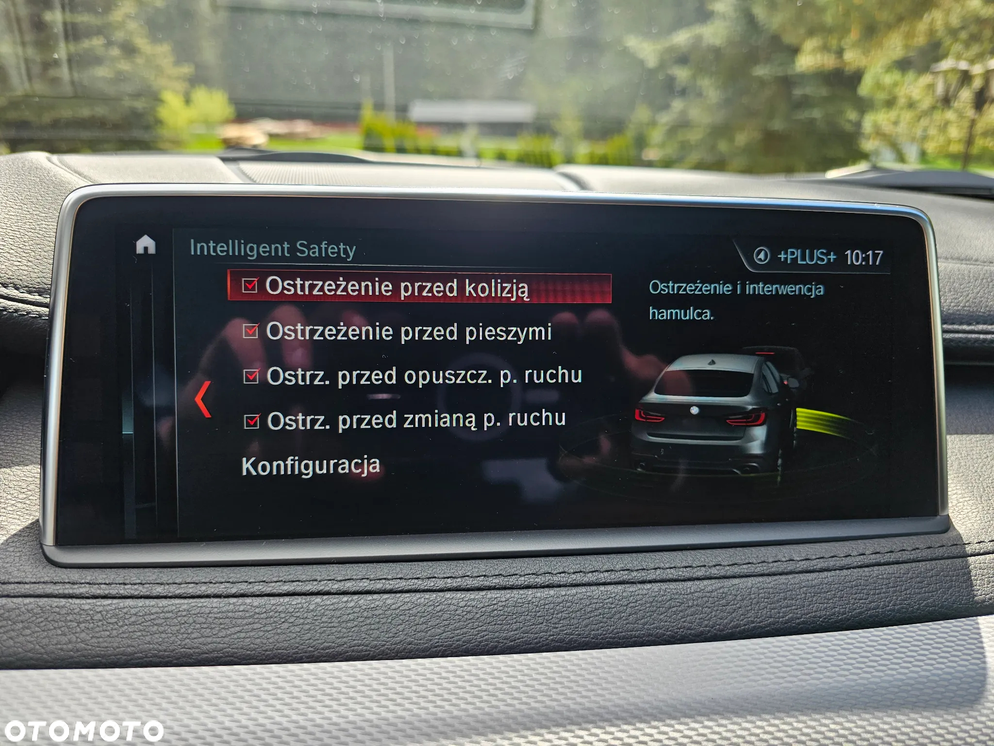 BMW X6 M50d - 23
