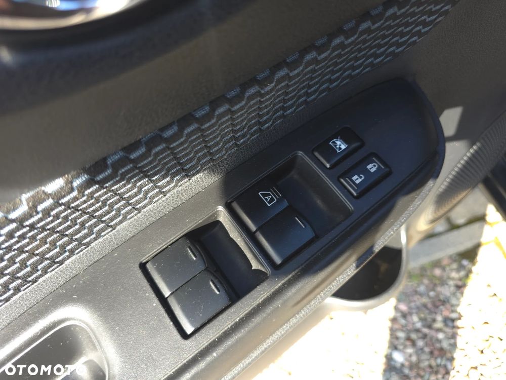 Nissan Note 1.2 Visia - 19
