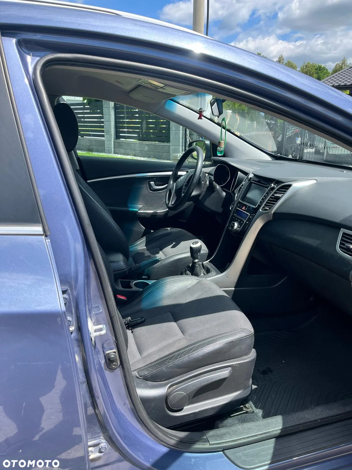 Hyundai i30 1.6 CRDi BlueDrive Comfort - 6