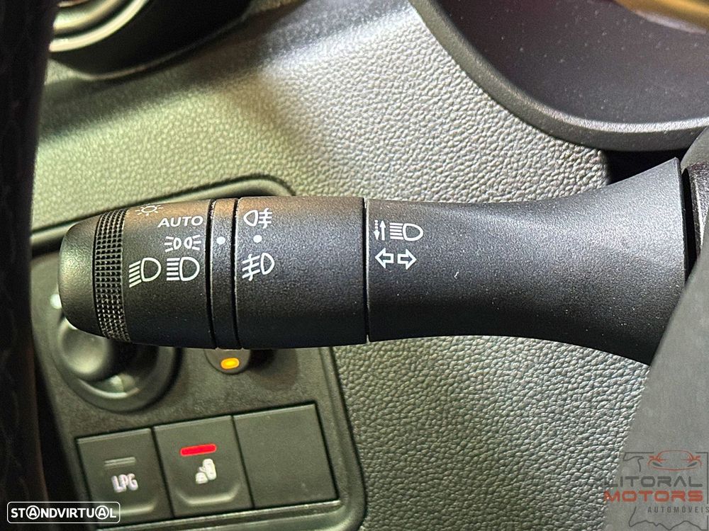 Dacia Duster 1.0 TCe ECO-G Prestige Bi-Fuel - 23