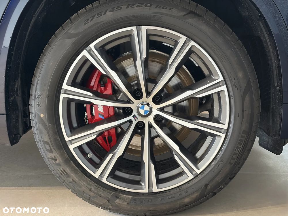 BMW X5 xDrive30d mHEV sport - 11