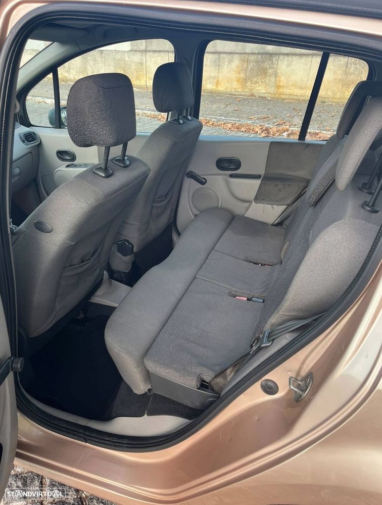 Renault Modus 1.2 Confort - 7