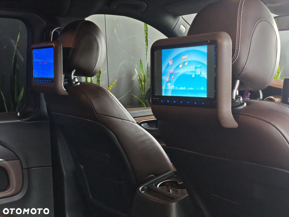 Mercedes-Benz Klasa V 250 d 4-Matic 7G-Tronic (d³ugi) - 24