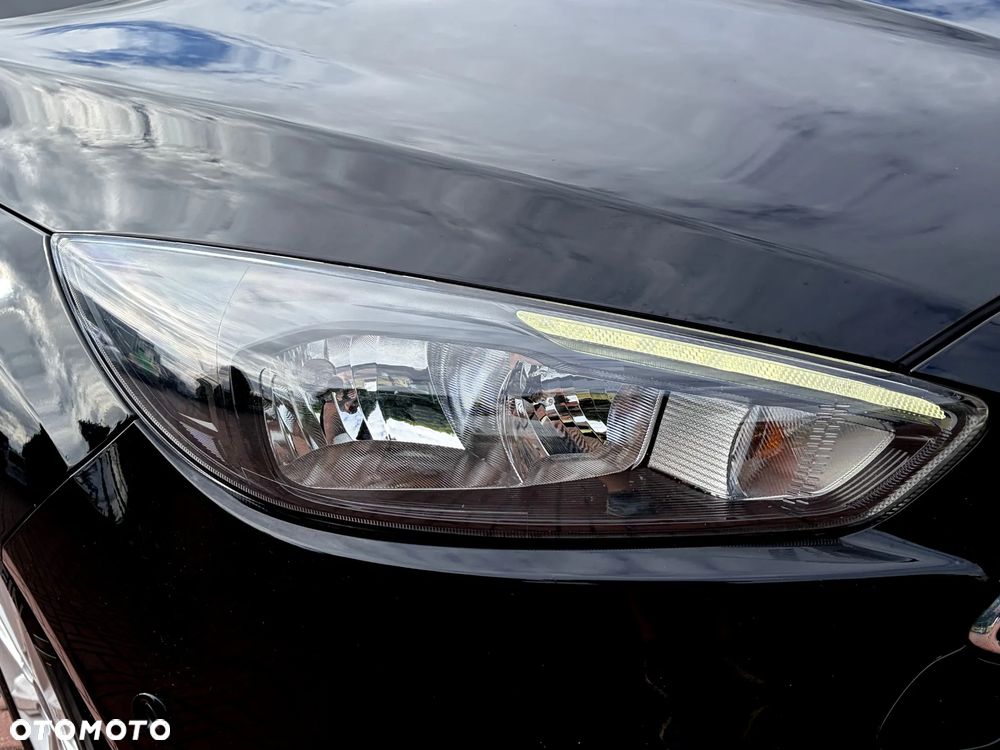 Ford Focus 1.5 EcoBoost STart-Stopp-System TITANIUM - 6