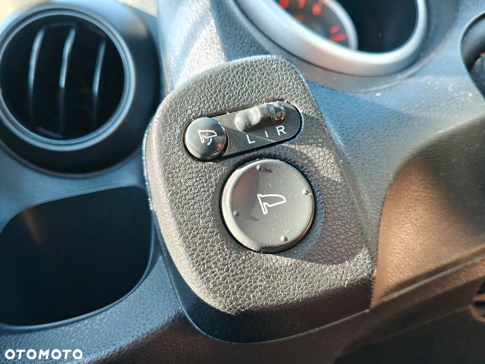 Honda Jazz 1.4 i-VTEC Comfort - 35