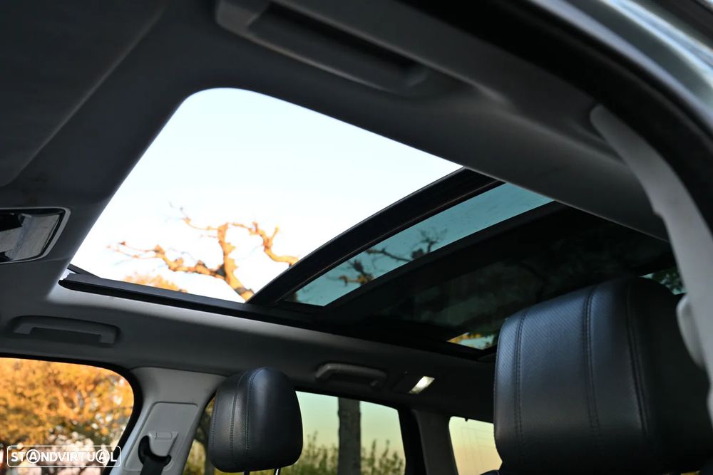 Land Rover Range Rover Sport 3.0 TDV6 HSE Dynamic - 26