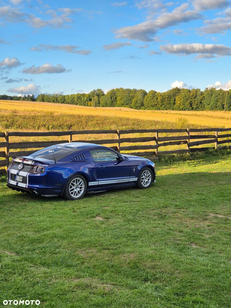 Ford Mustang 3.7 V6 Premium - 7