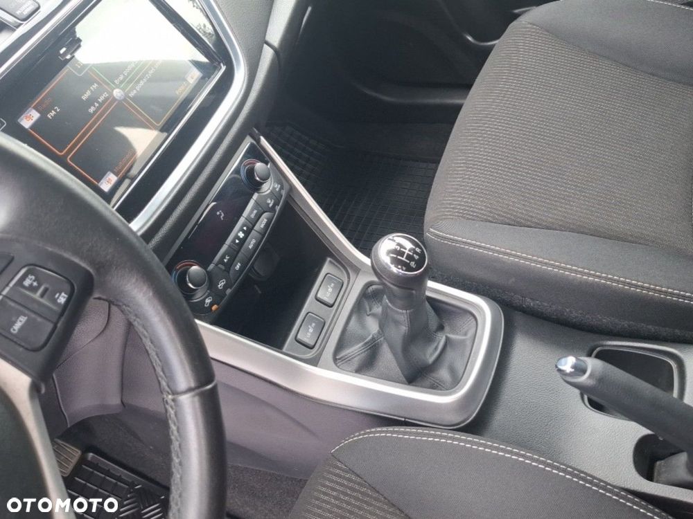 Suzuki SX4 S-Cross 1.0 T Premium - 14