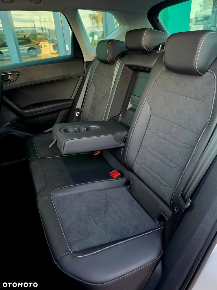 Seat Ateca 1.5 TSI Xperience S&S DSG - 15