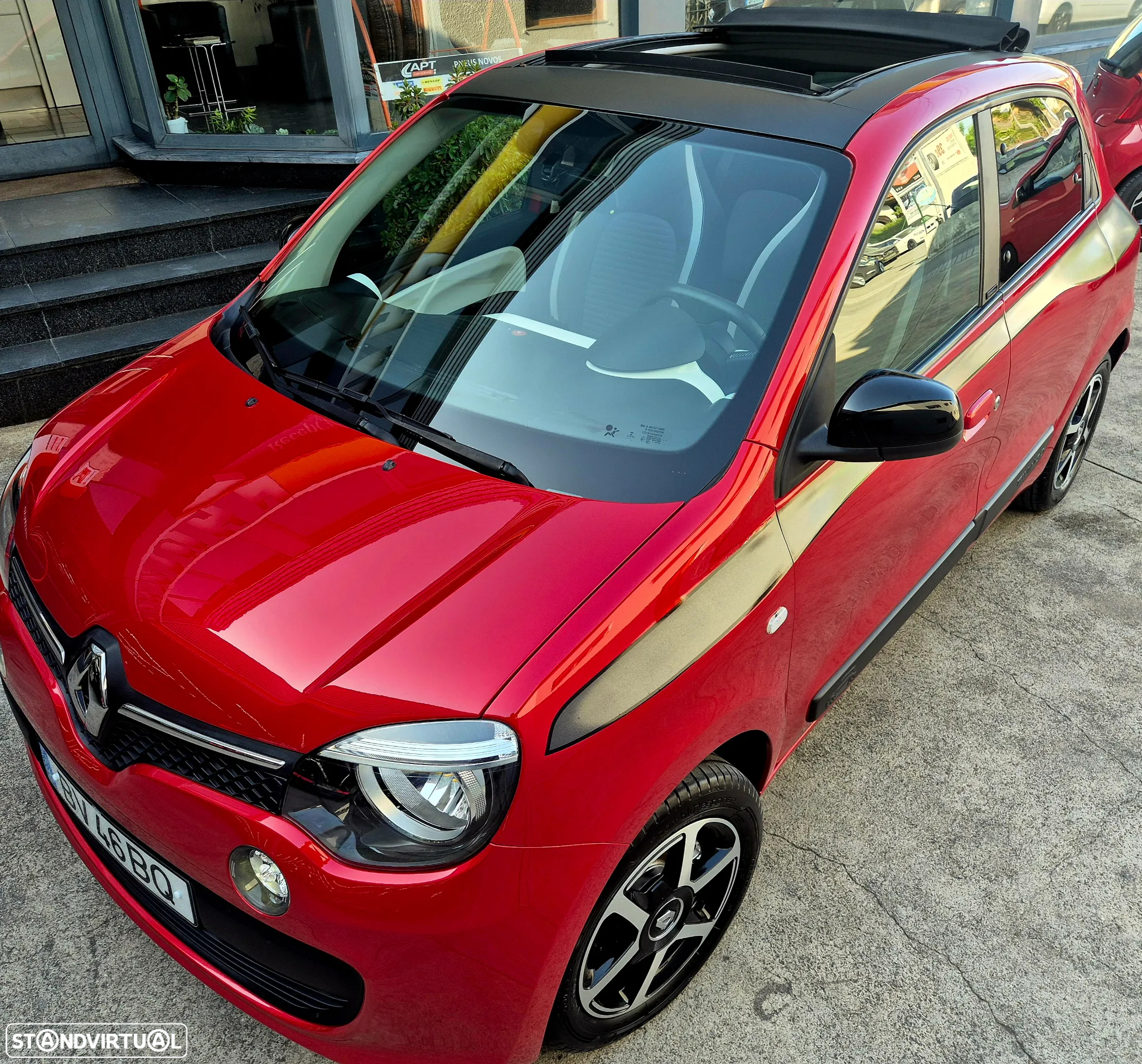 Renault Twingo 0.9 TCe Sport - 18