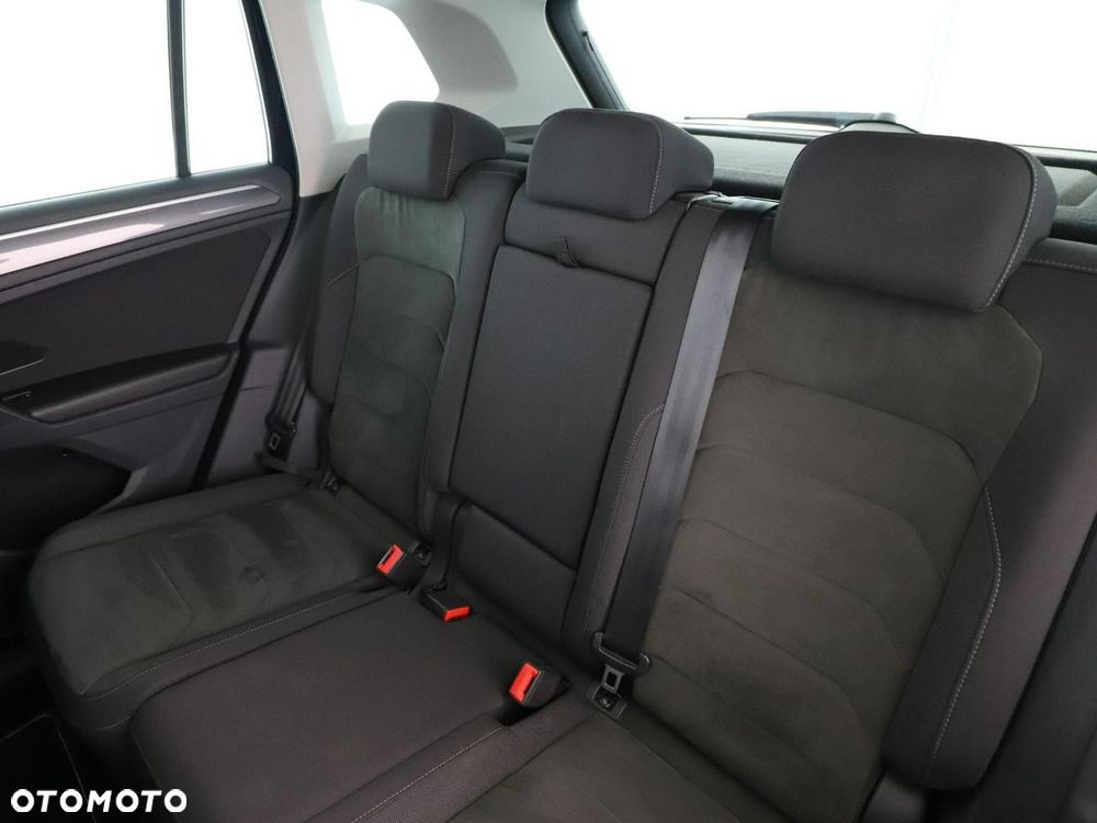 Volkswagen Tiguan 2.0 TDI BMT SCR Highline DSG - 18