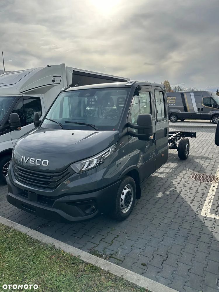 Iveco DAILY - 1