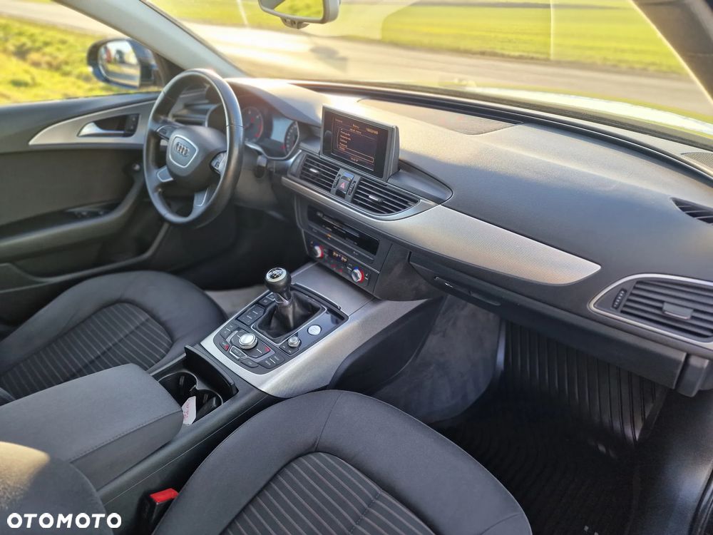 Audi A6 Avant 2.0 TDI - 30