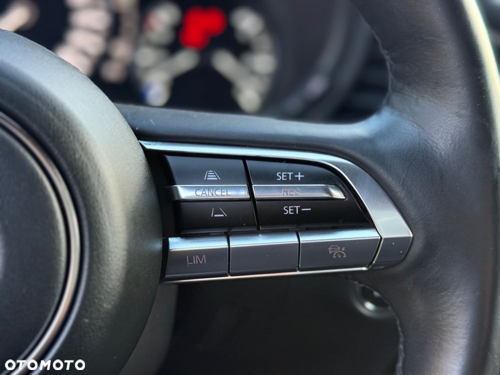 Mazda CX-30 2.0 mHEV Homura 2WD - 21