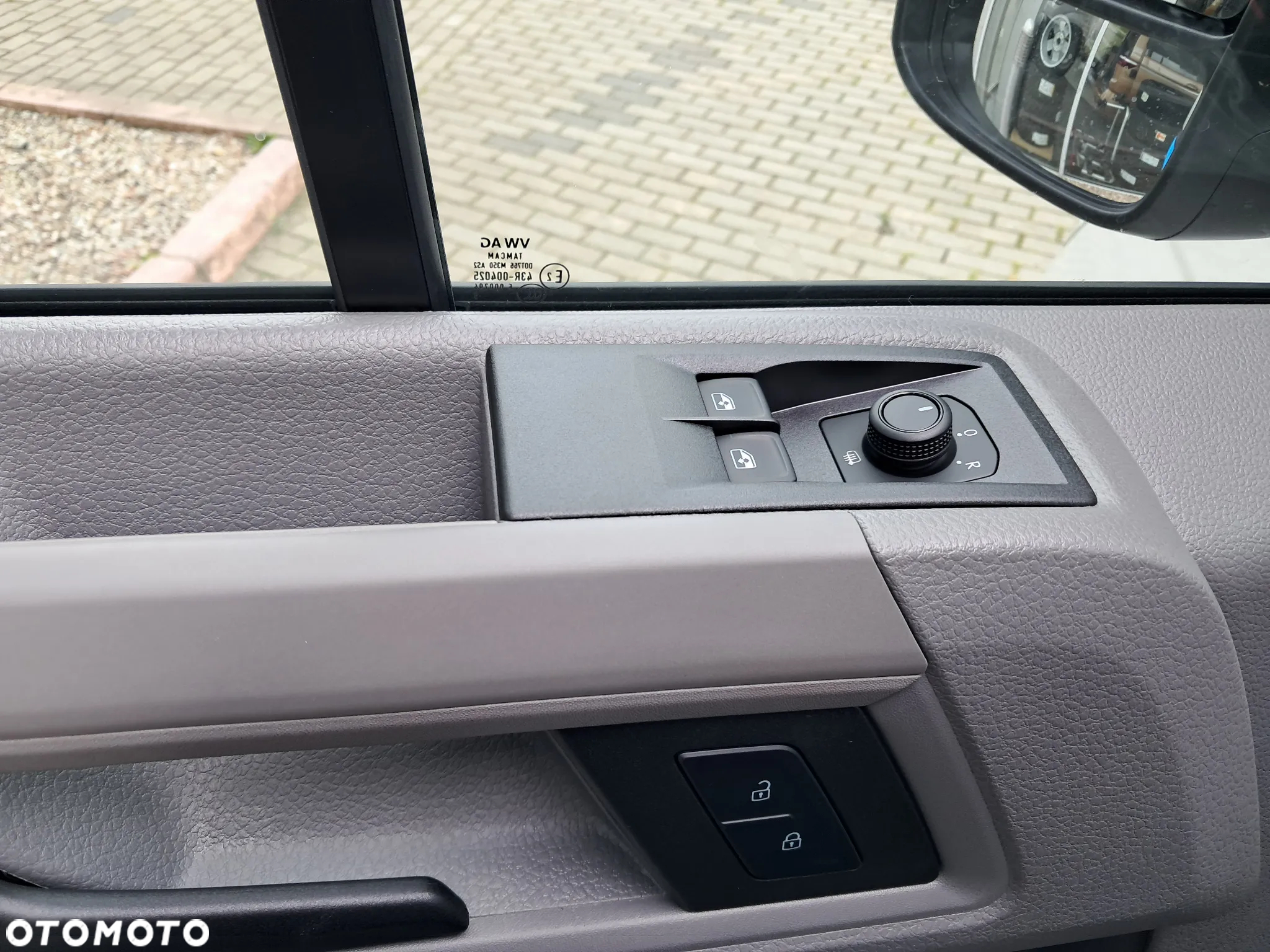 Volkswagen Crafter - 15