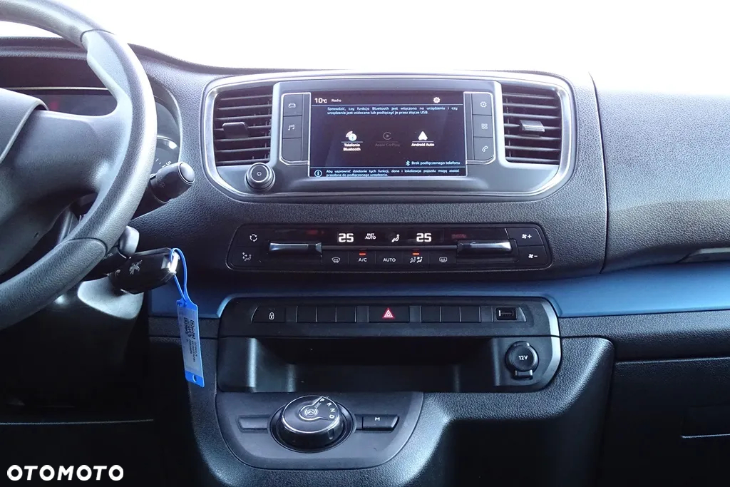 Peugeot Traveller L3 2.0 BlueHDi 180 EAT8 Business - 39