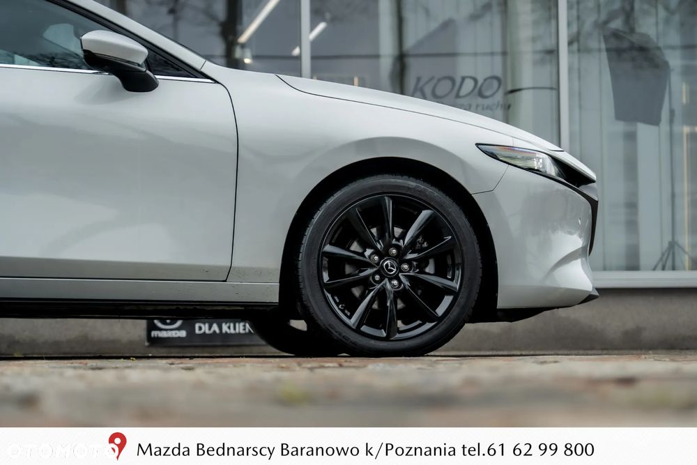 Mazda 3 2.0 mHEV Takumi - 7