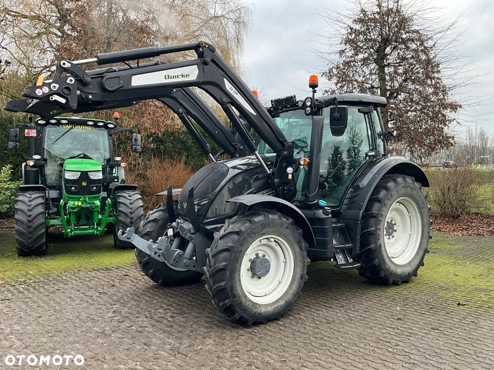Valtra N114E - 21
