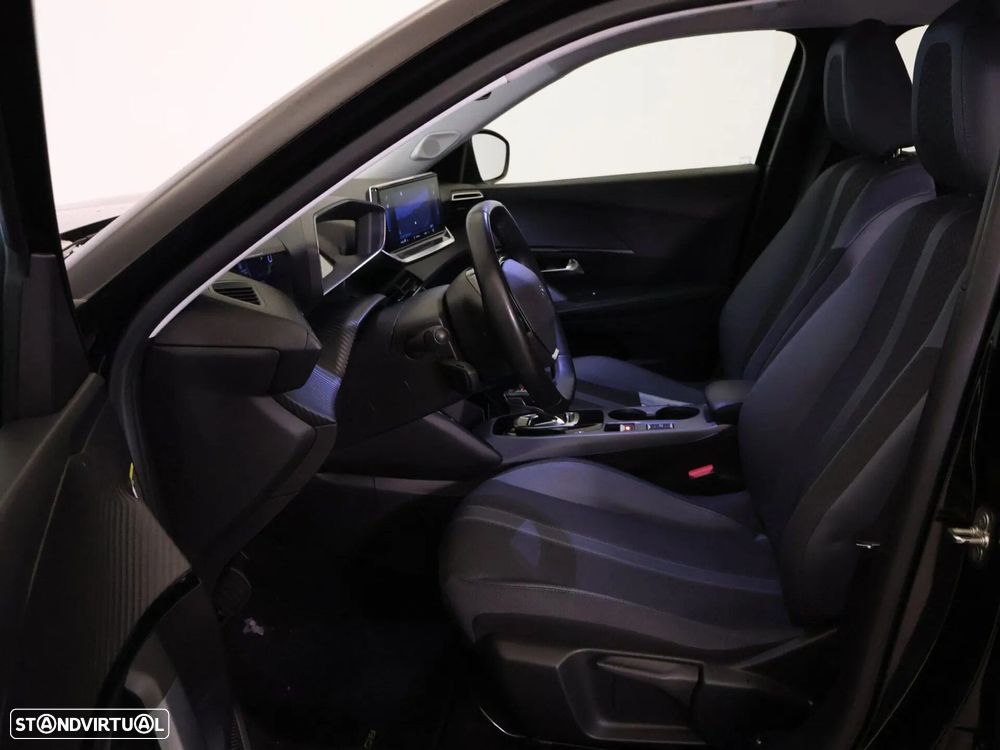 Peugeot e-2008 50 kWh Allure Pack - 6