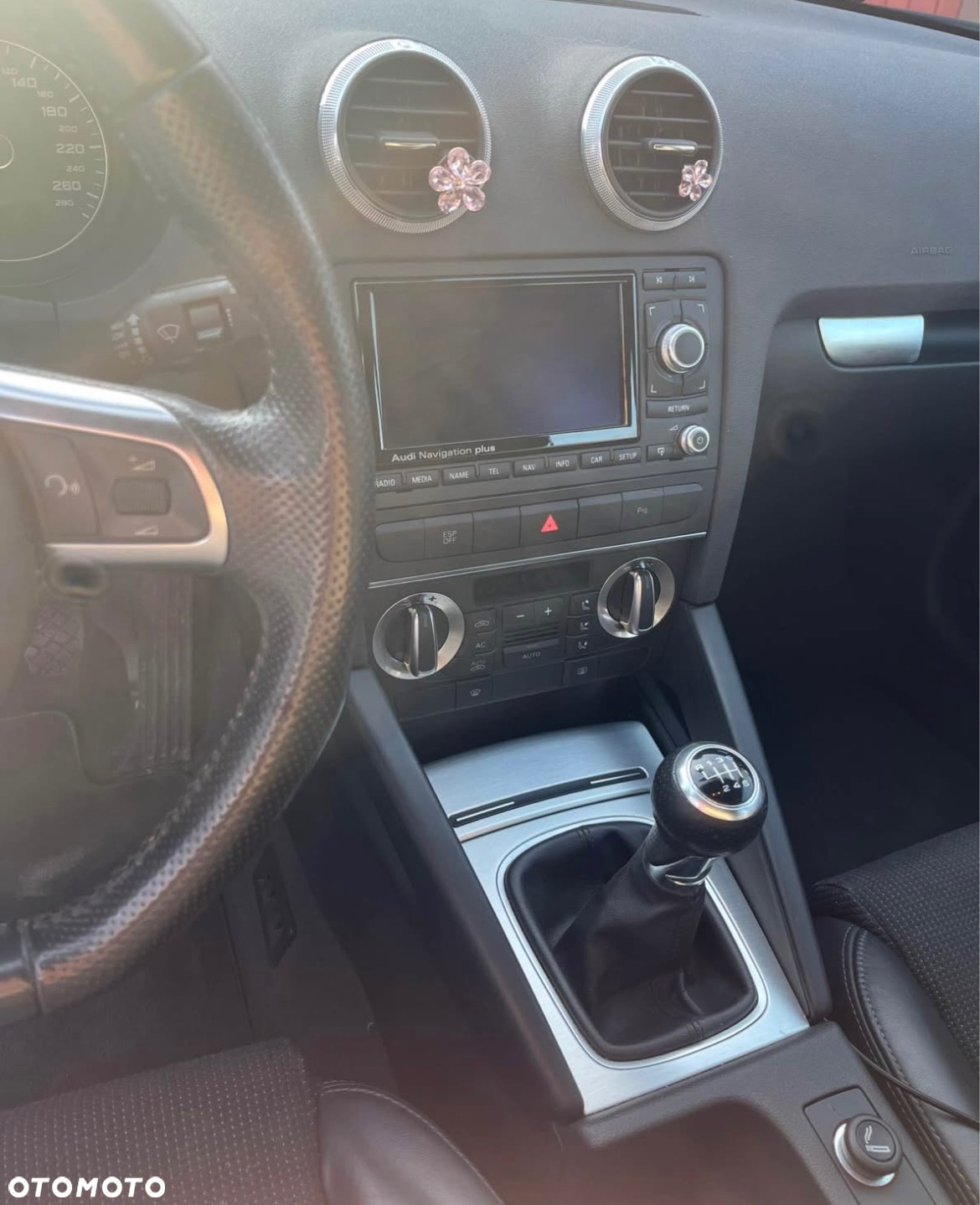 Audi A3 1.8 TFSI Ambition - 8