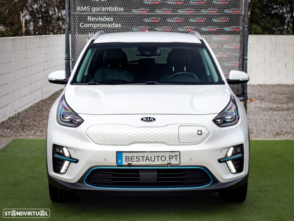 Kia e-Niro 64kWh - 4