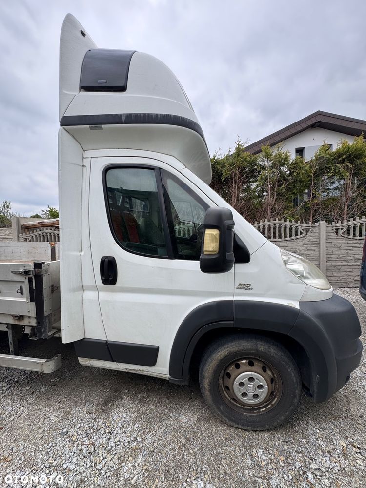 Fiat Ducato - 2