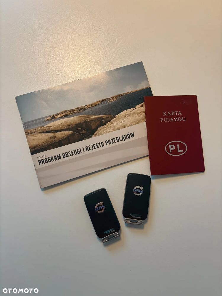 Volvo XC 60 2.4D AWD Summum - 23