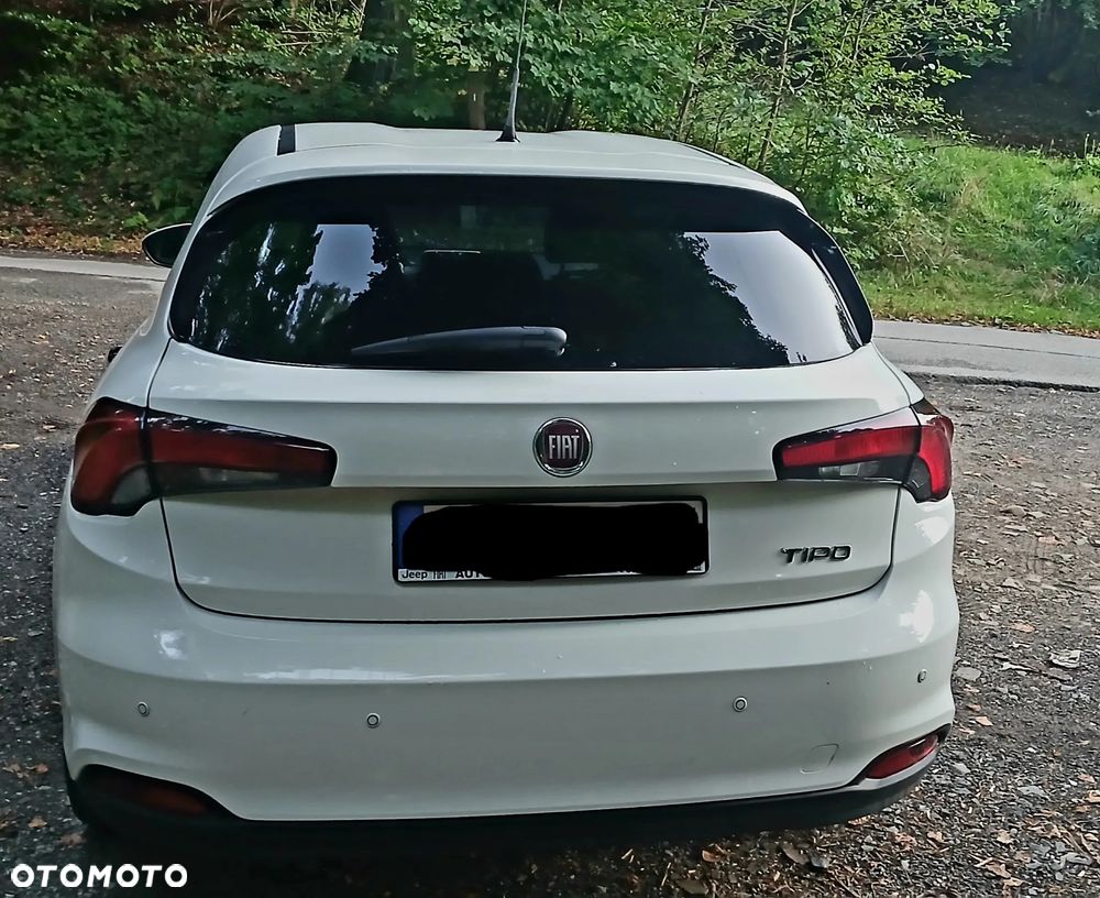 Fiat Tipo 1.4 16v Lounge - 14