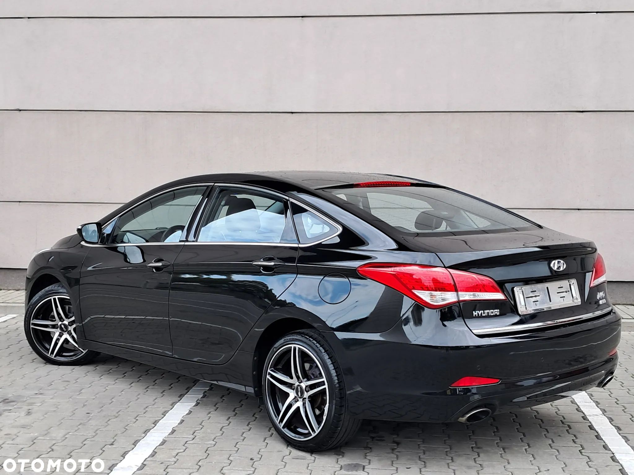 Hyundai i40 2.0 GDI Style - 1