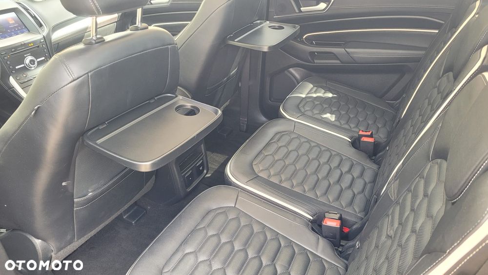 Ford S-Max 2.0 EcoBlue AWD Vignale - 16