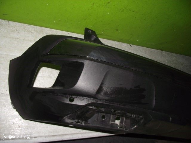 Para Choques Trás Peugeot 3008 - 2016 / 2023 - PCH1367 - 2
