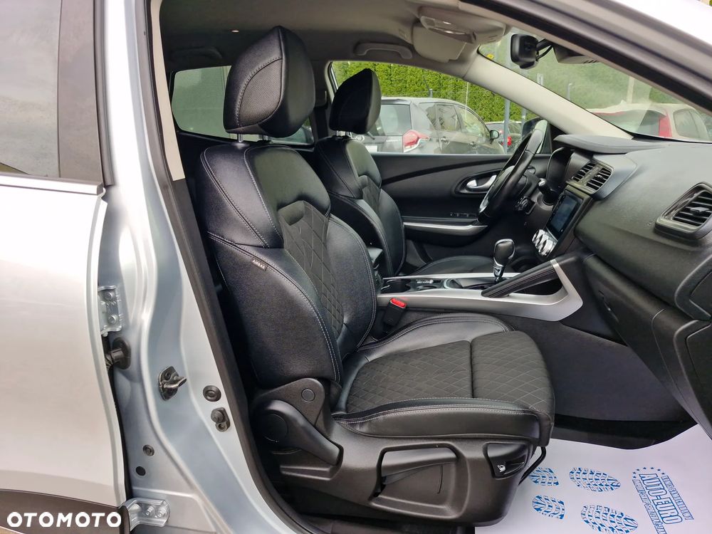 Renault Kadjar 1.3 TCe FAP Black Edition EDC - 16