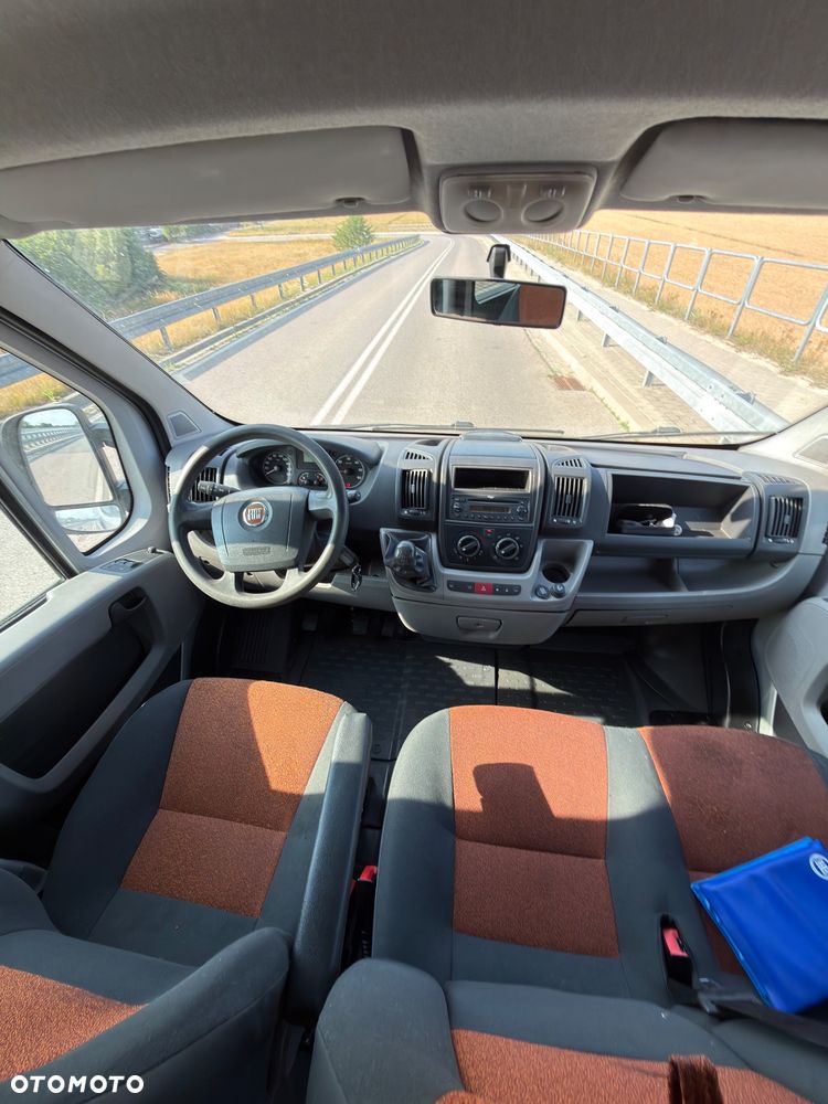 Fiat Ducato L2H2 - 7