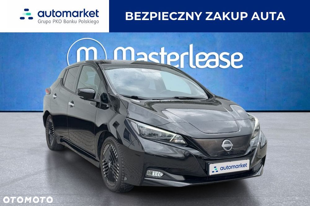 Nissan Leaf 40kWh N-Connecta - 3