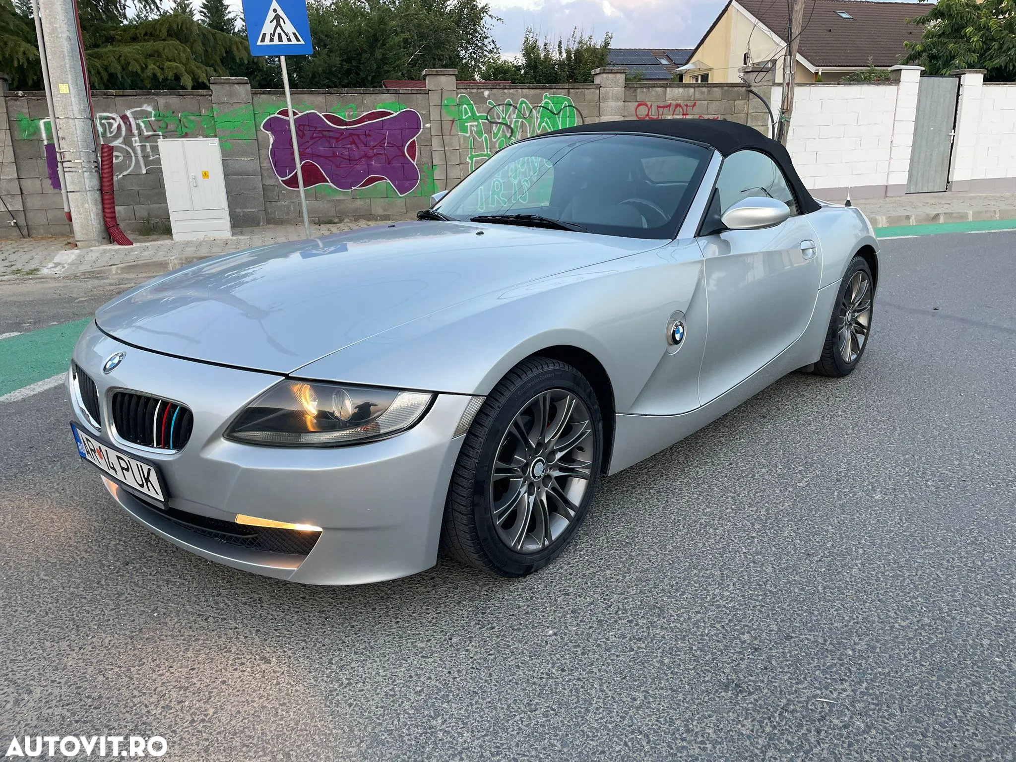 BMW Z4 roadster 2.0i - 16