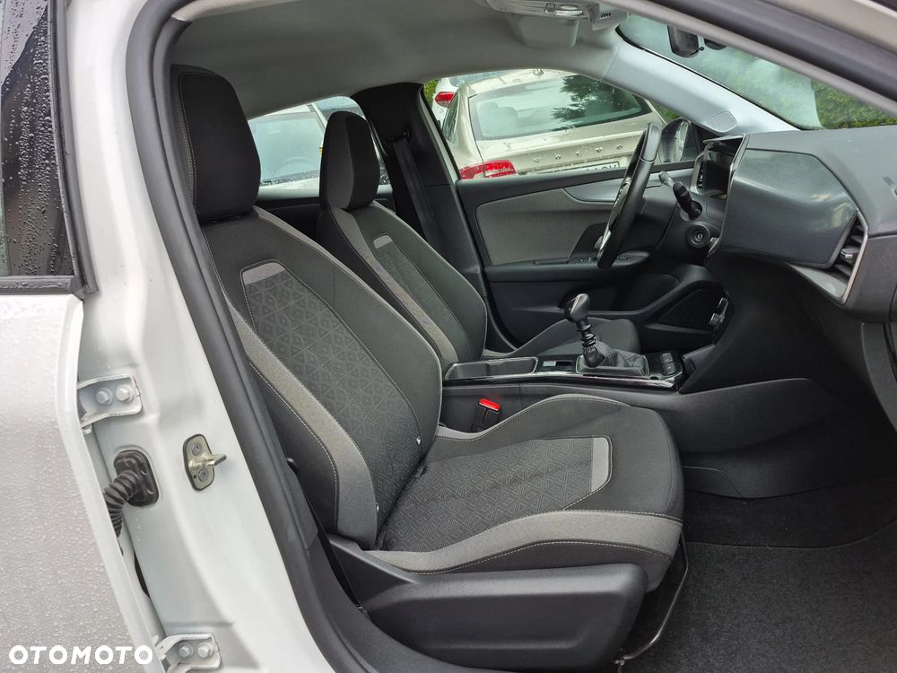 Opel Mokka 1.2 DI Turbo Edition - 32