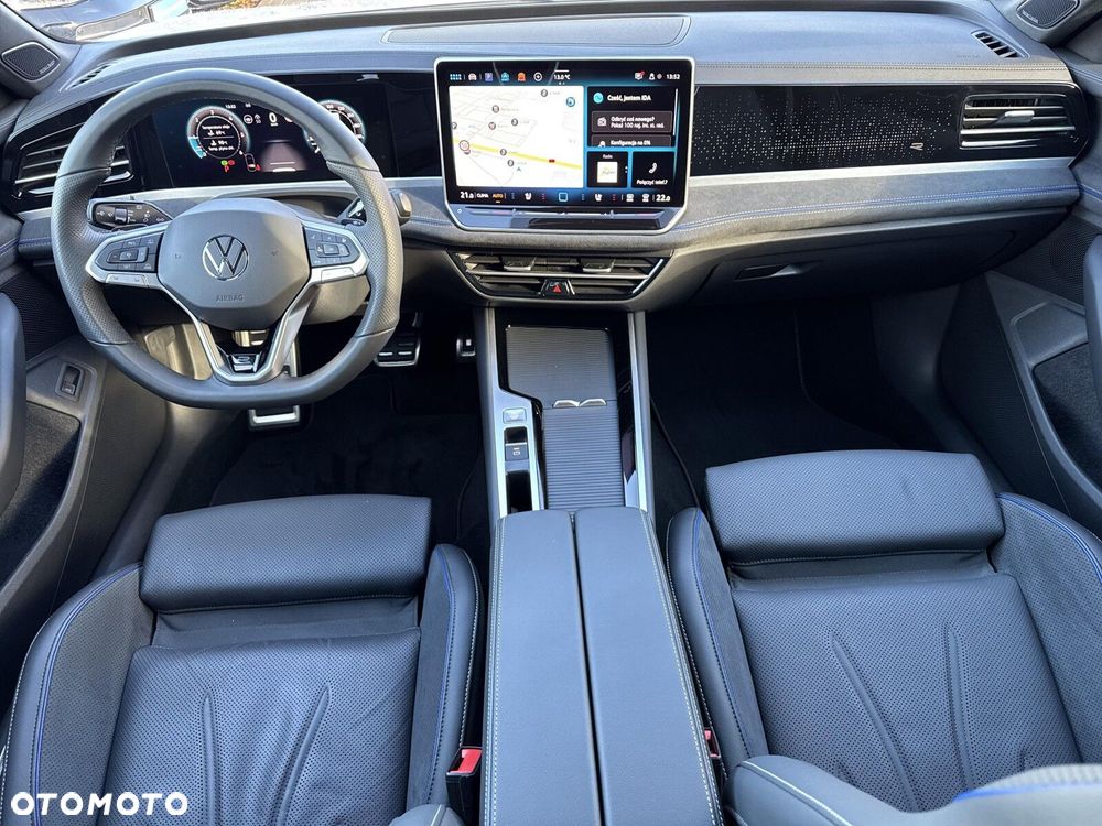 Volkswagen Passat - 20