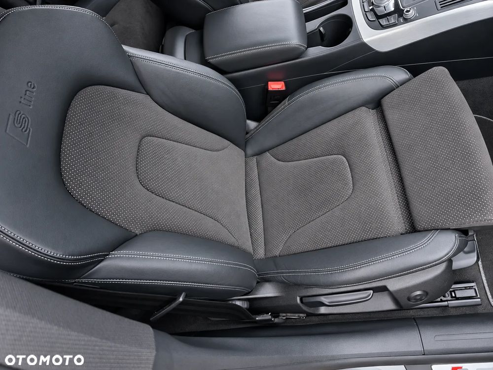 Audi A5 Sportback 2.0 TFSI Quattro S tronic - 17