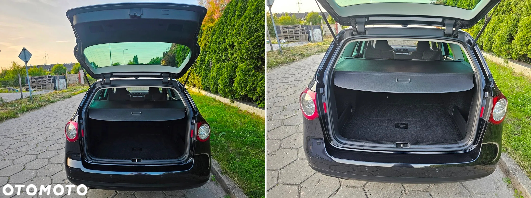 Volkswagen Passat Variant 2.0 TDI Highline - 14