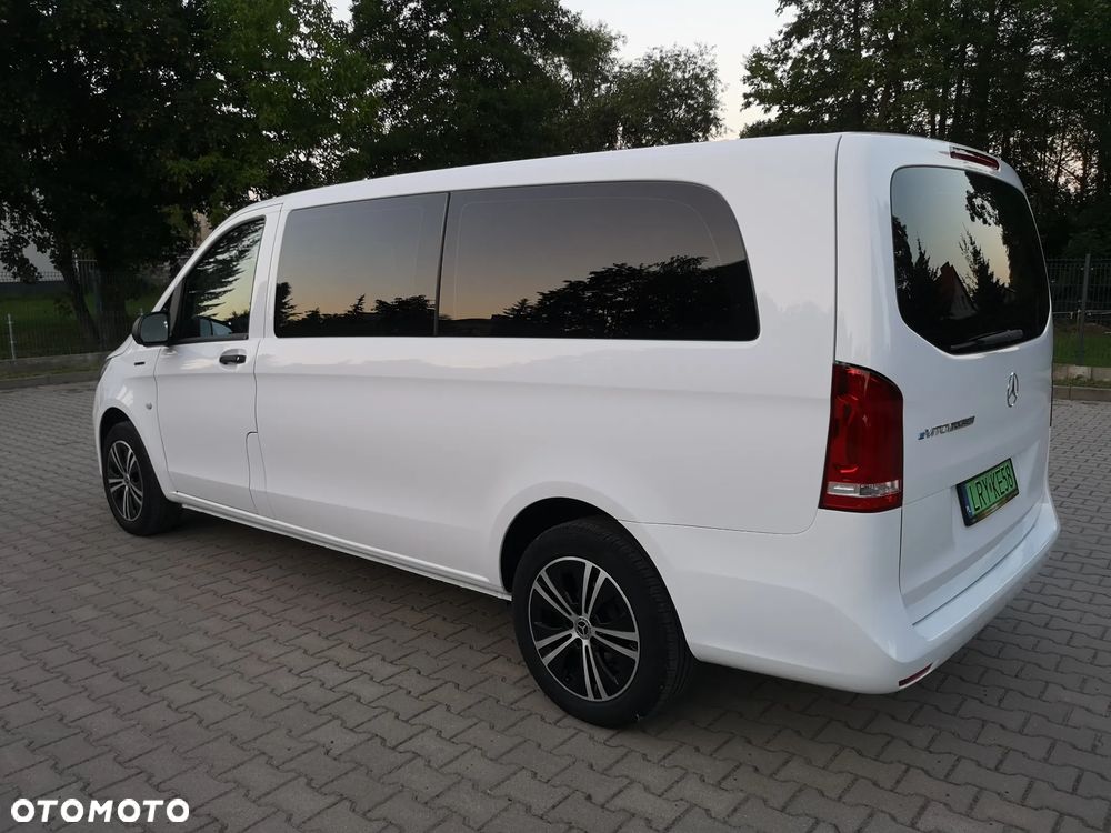 Mercedes-Benz Vito - 31