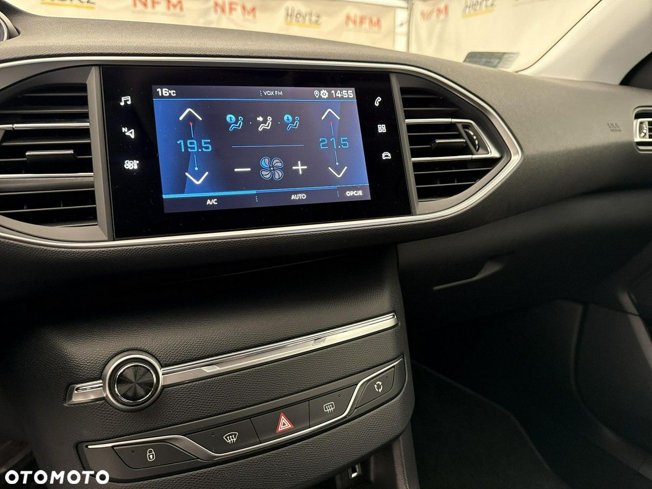 Peugeot 308 1.5 BlueHDi Active S&S - 21