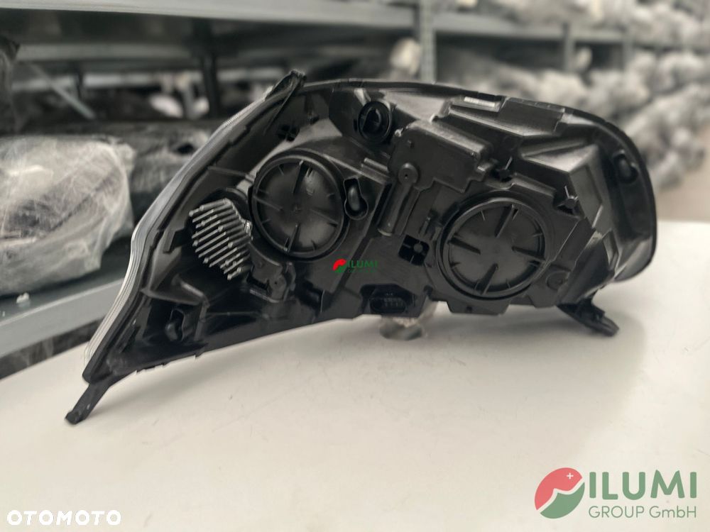 Reflektor Ford Transit Custom Lift Led Prawy Jk2113w029dg - 5