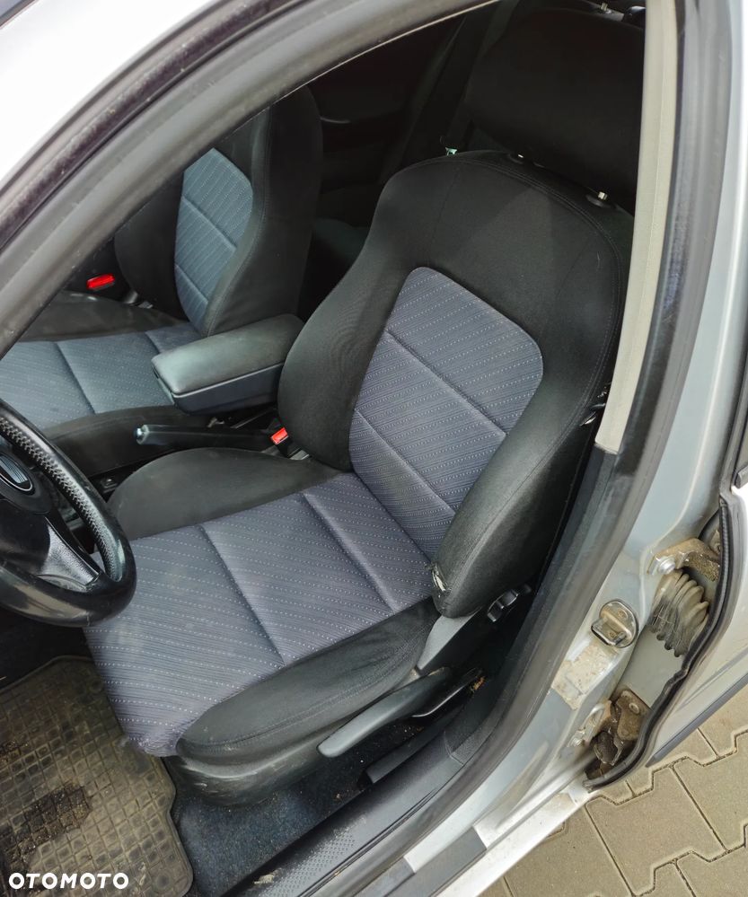 Seat Leon 1.9 TDI Sport - 12