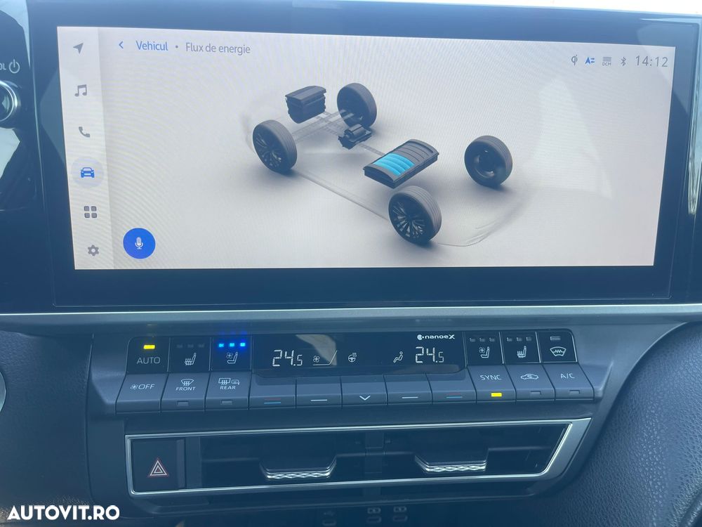 Toyota Camry 2.5 Dynamic - 25