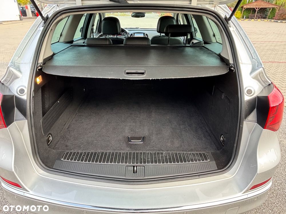 Opel Astra 1.6 D (CDTI) Sports Tourer Edition - 29