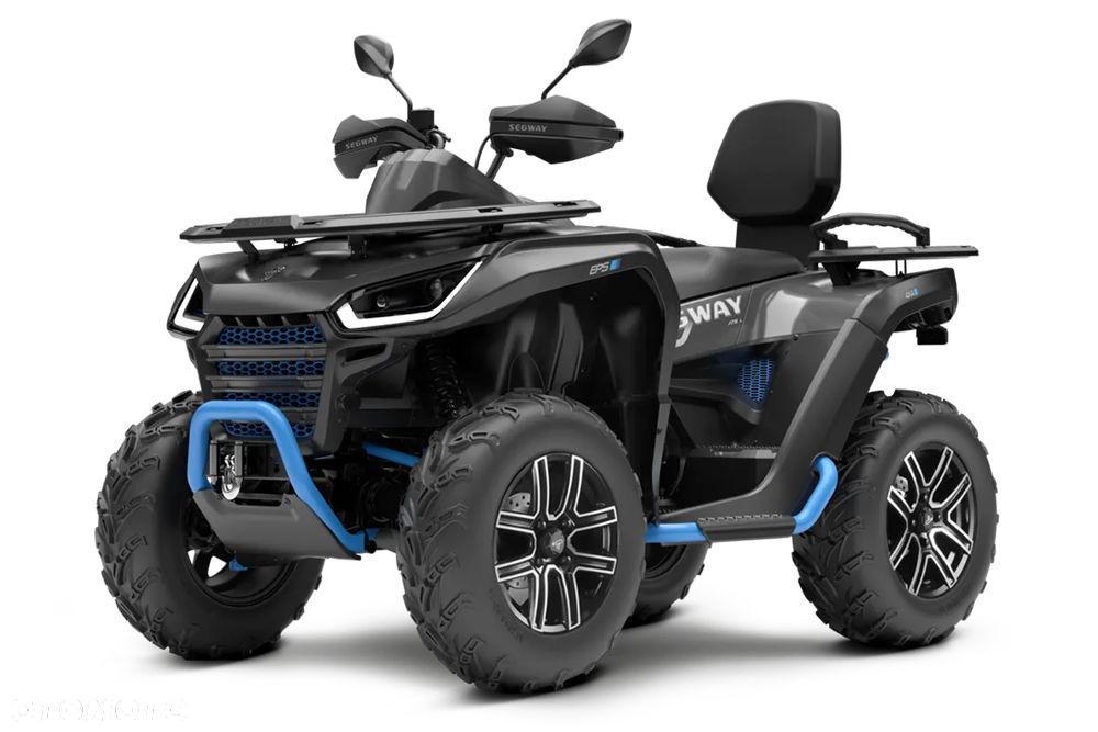 Segway Snarler AT6 - 4