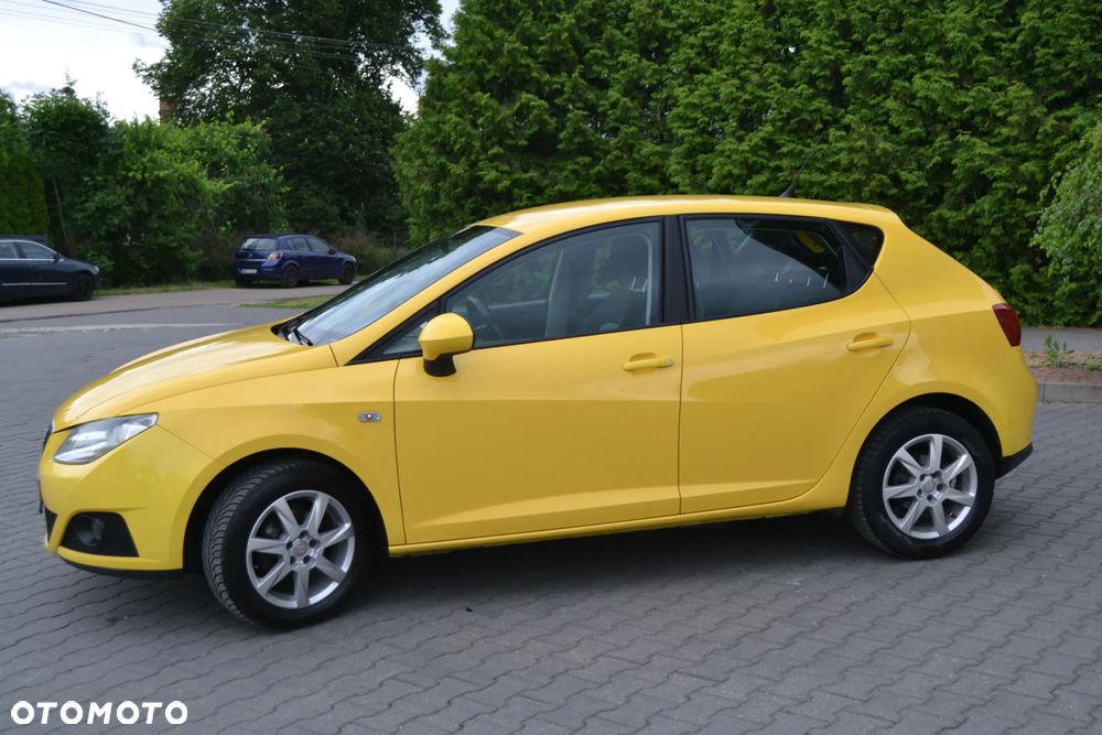 Seat Ibiza 1.4 16V Style - 3