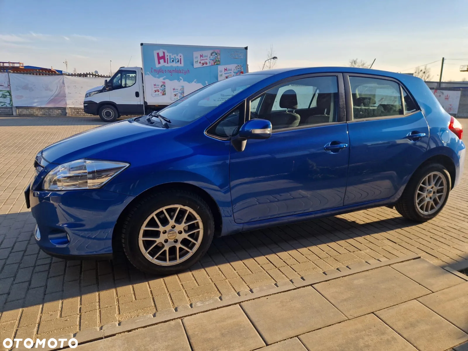 Toyota Auris - 10