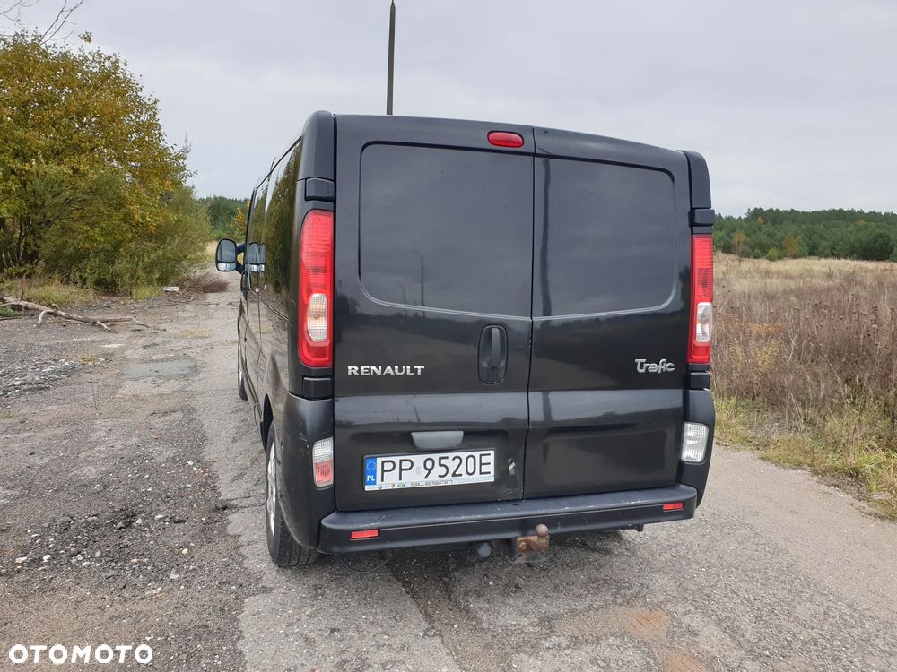 Renault Trafic - 7