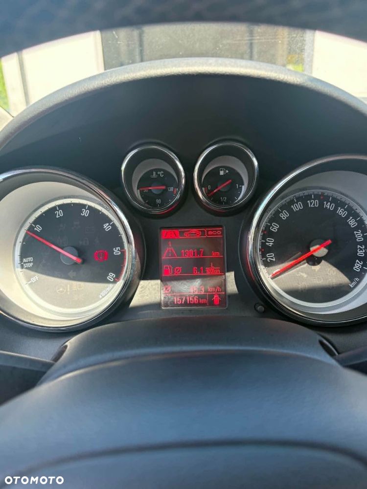 Opel Astra - 6